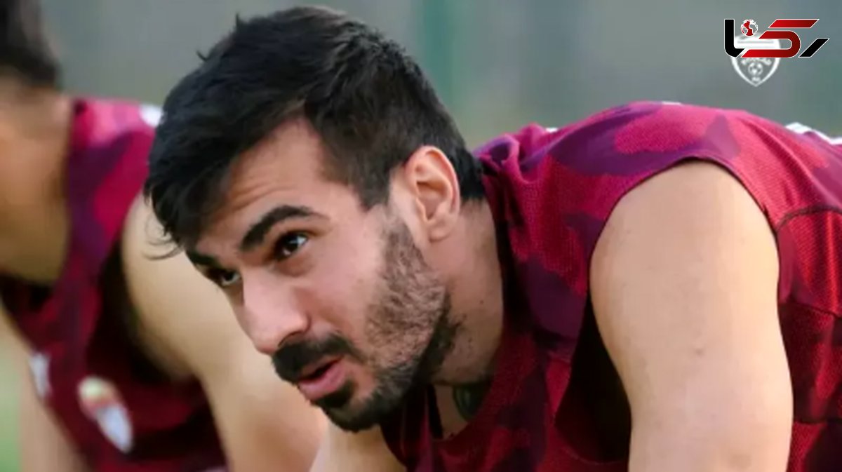 فیلم/ اولین کارت قرمز فصل جدید جنجالی بود