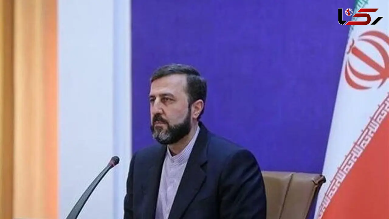غریب آبادی: تمام گزینه ها روی میز است
