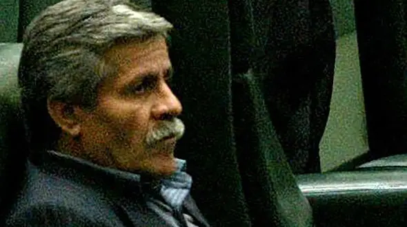 درگذشت نماینده آذری زبان مجلس به خاطر کرونا + عکس