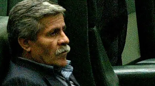 درگذشت نماینده آذری زبان مجلس به خاطر کرونا + عکس