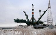 VIDEO: Russia sends cargo ship to Intl. Space Station