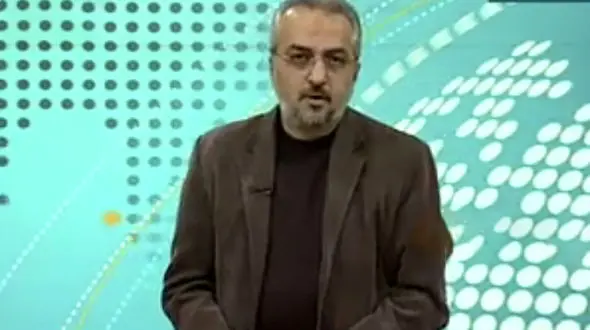 عدم توانایی مجری تلویزیون در گفت و گو با مسئولان کشور+ فیلم