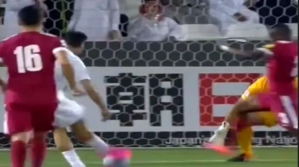 آمار بازی های اخیر تیم ملی ایران و قطر