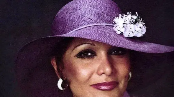 سفر به تونل زمان /  گیتی پاشایی، مسعود کیمیایی و پولاد کیمیایی + عکس دهه ۶۰