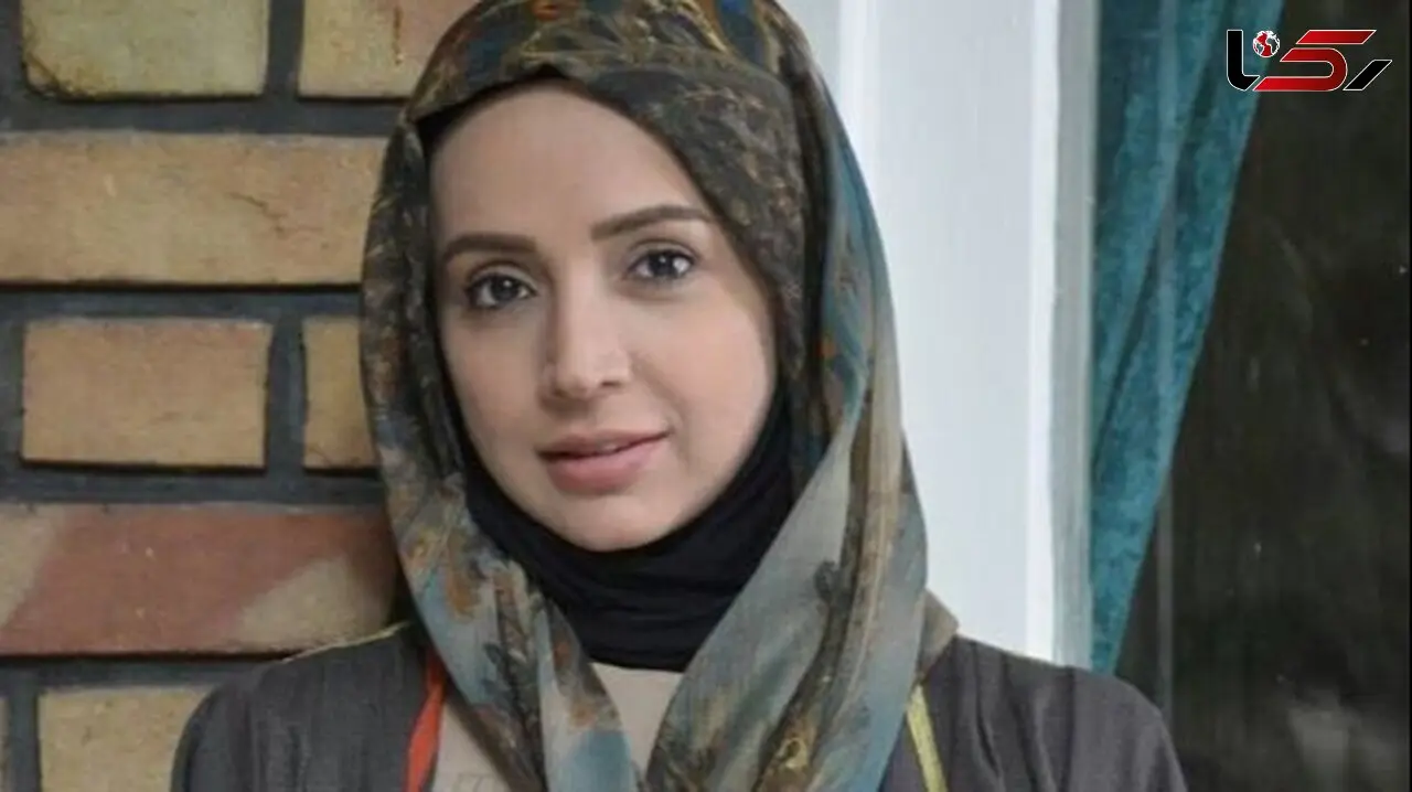 نگاهی به عروسک بامزه دختر شبنم قلی خانی بازیگر سریال آنام/اینجا خونه اس یا مغازه عروسک فروشی