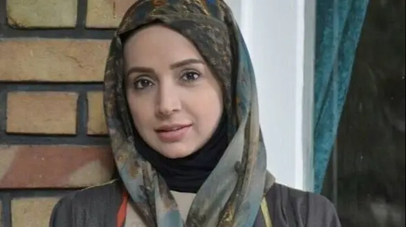 نگاهی به عروسک بامزه دختر شبنم قلی خانی بازیگر سریال آنام/اینجا خونه اس یا مغازه عروسک فروشی