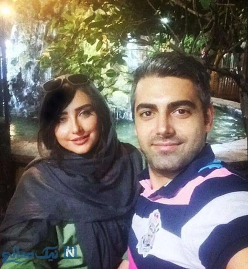 بچه مهندس»، و همسر چشم رنگی‌اش