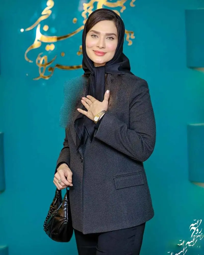 استایل بازیگران ایرانی