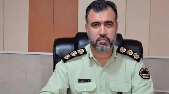 خواب مرگبار راننده در پراید / جنون سرعت  بی ام و جانش را گرفت