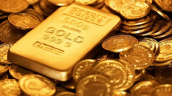 قیمت طلا امروز چند؟