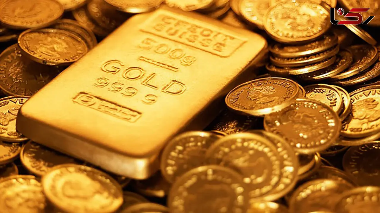 قیمت طلا امروز چند؟