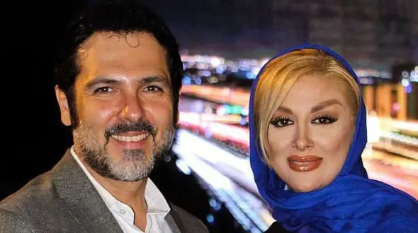 فیلم حیرت همه از آواز باشکوه کوروش تهامی ! / با  آهنگ آی گل پونه نعنا پونه تازه پونه همه را غافلگیر کرد