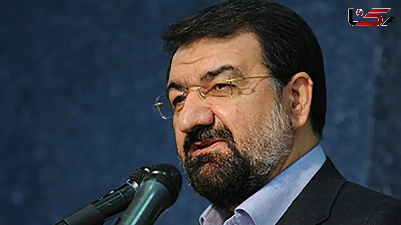 محسن رضایی از خنثی‌سازی عملیات تروریستی در شب‌های قدر تهران خبر داد