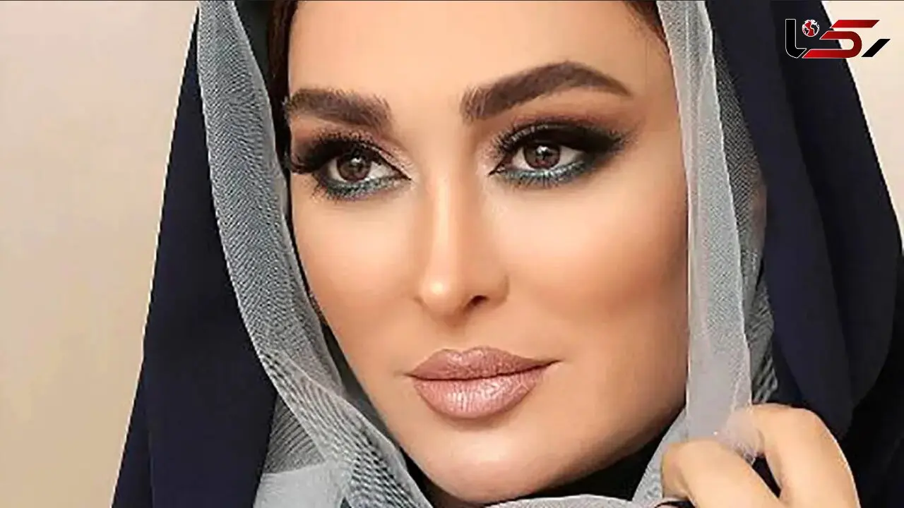 اولین عکس از خواهر زیبای الهام حمیدی / یکی نچرال دیگری عروسکی کدام جذابترند ؟!