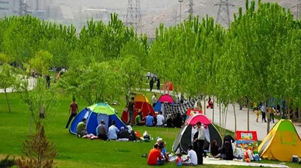  سیزده‌بدر؛ جشن طبیعت یا فاجعه محیط‌زیستی؟