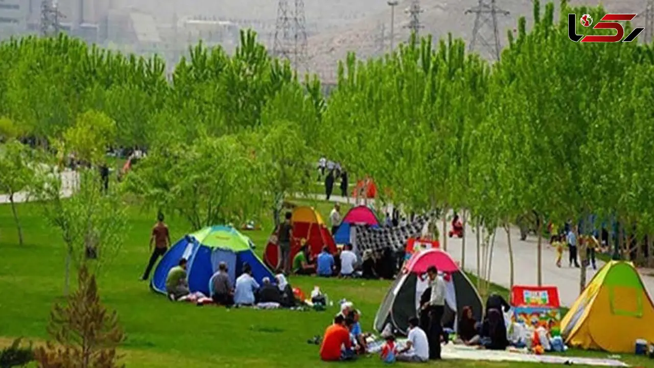  سیزده‌بدر؛ جشن طبیعت یا فاجعه محیط‌زیستی؟