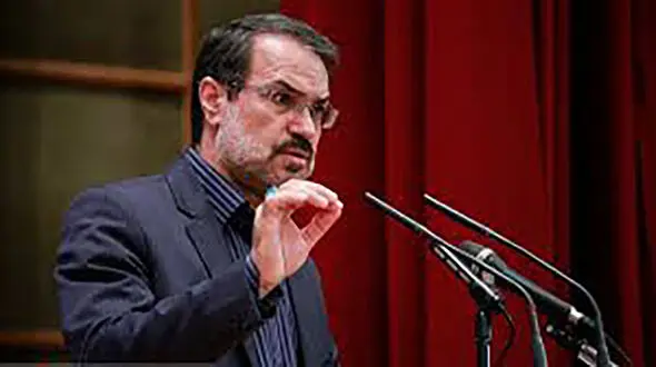 معاون قوه قضاییه : ۵۳ میلیون هکتار از اراض ملی سنددار شد