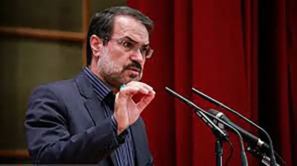 معاون قوه قضاییه : ۵۳ میلیون هکتار از اراض ملی سنددار شد