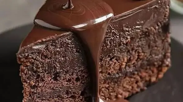 از شیرینی تا سلامتی کیک شکلاتی و کالباس خانگی