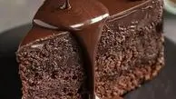 از شیرینی تا سلامتی کیک شکلاتی و کالباس خانگی