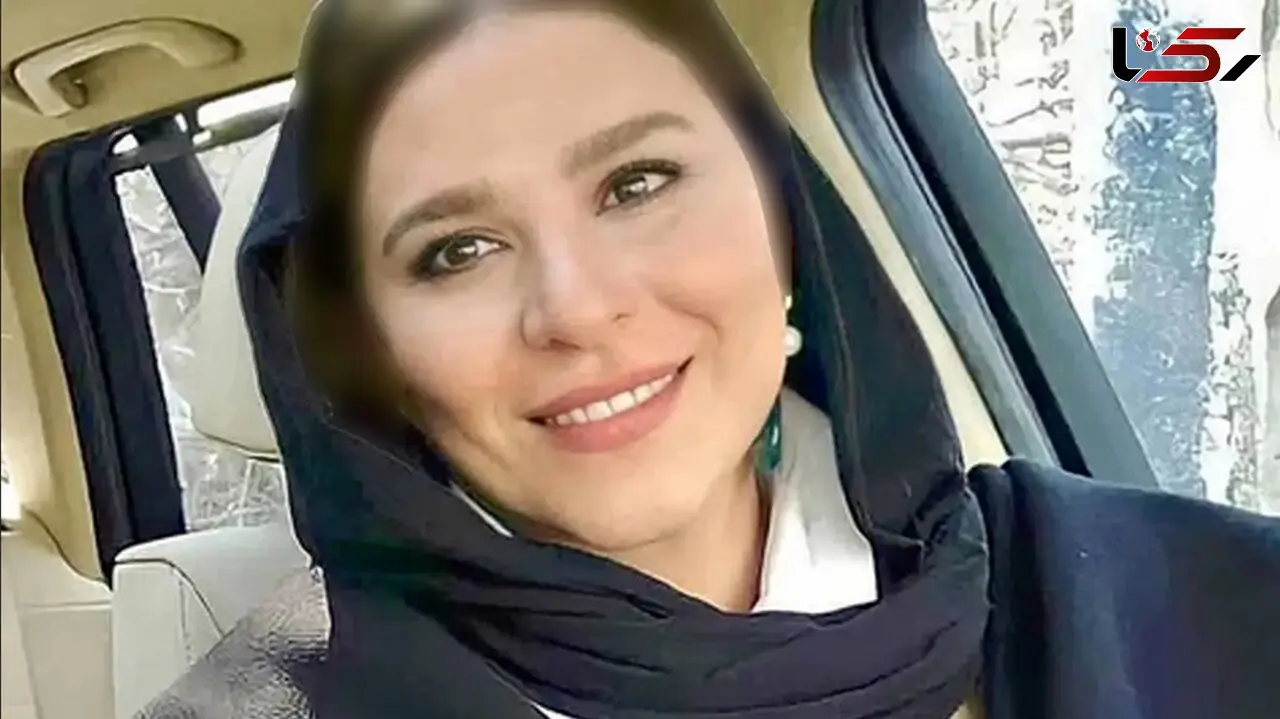  واکنش عجیب سحر دولتشاهی به شنیدن کلمه طلاق / ویدئو 