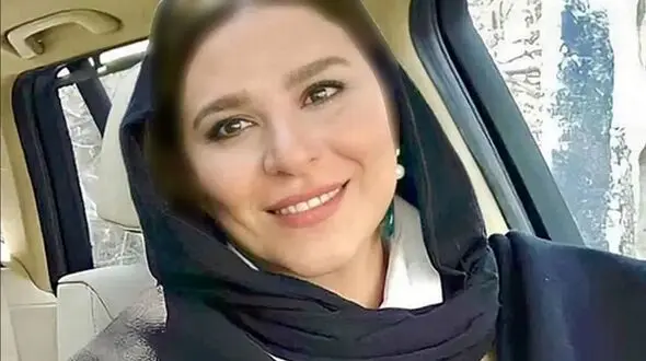  واکنش عجیب سحر دولتشاهی به شنیدن کلمه طلاق / ویدئو 