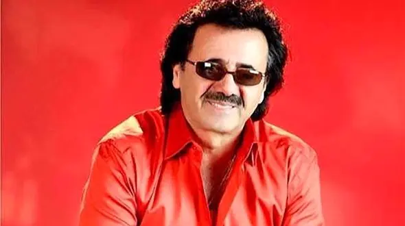 دانلود آواز باشکوه  معین / آهنگ زبونم لال نکنه عاشق شدی