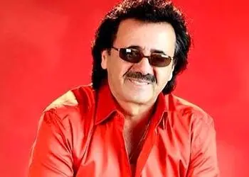 دانلود آواز باشکوه  معین / آهنگ زبونم لال نکنه عاشق شدی