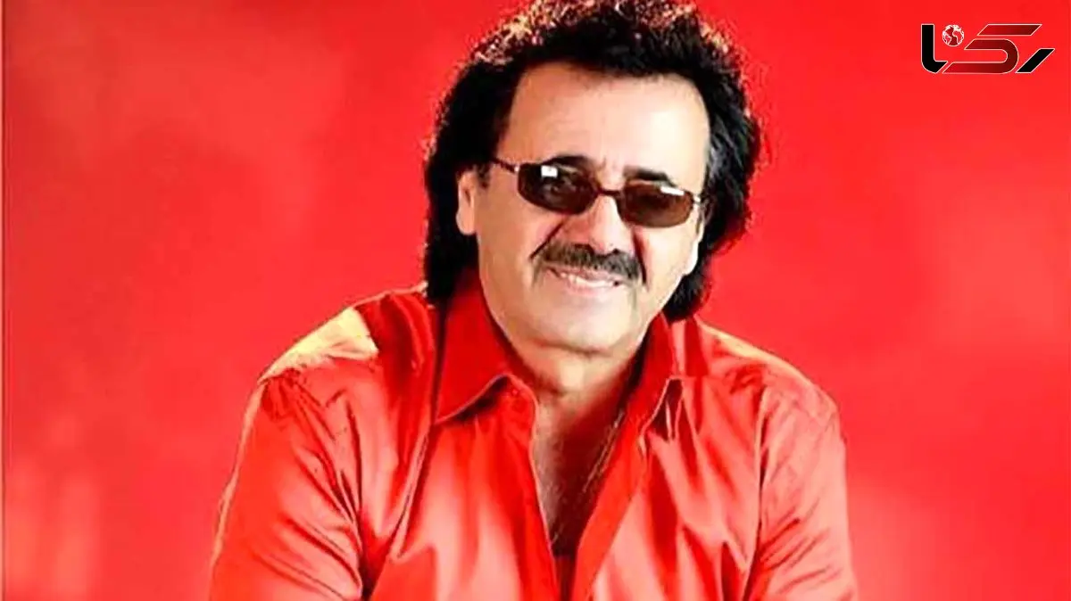 دانلود آواز باشکوه  معین / آهنگ زبونم لال نکنه عاشق شدی