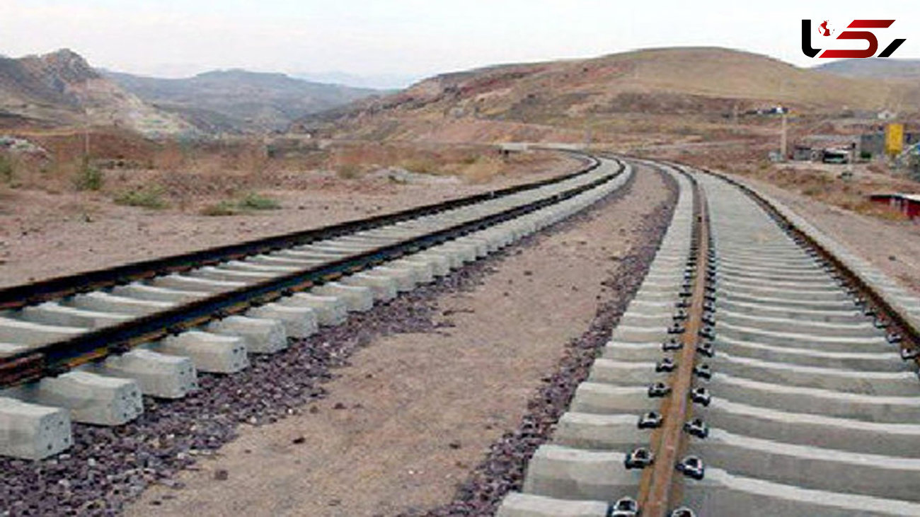 راه آهن اردبیل به شبکه ریلی جمهوری آذربایجان متصل می‌شود