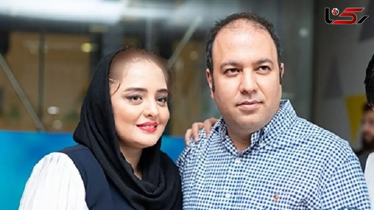 نگاهی به خانه لوکس و دلباز نرگس محمدی و علی اوجی با چیدمان شیک و امروزی/ سلیقه خانوم خونه بیستِ بیست+عکس