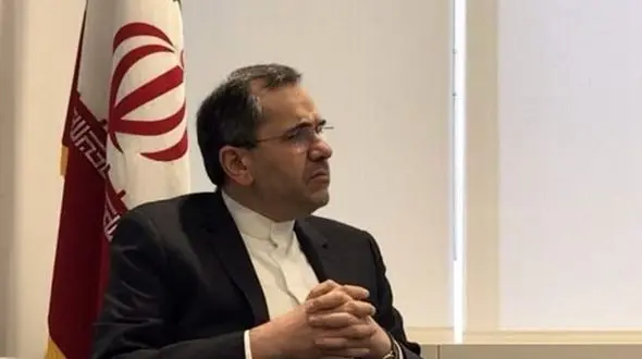 روانچی به بلینکن: تحریم‌ها آمریکا را به جایی نمی‌رسانند