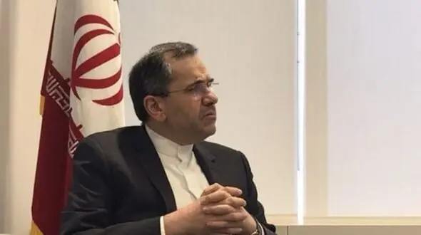 روانچی به بلینکن: تحریم‌ها آمریکا را به جایی نمی‌رسانند