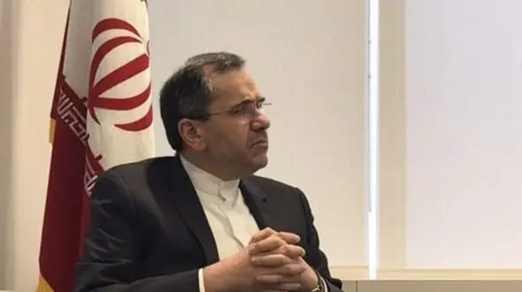 روانچی به بلینکن: تحریم‌ها آمریکا را به جایی نمی‌رسانند