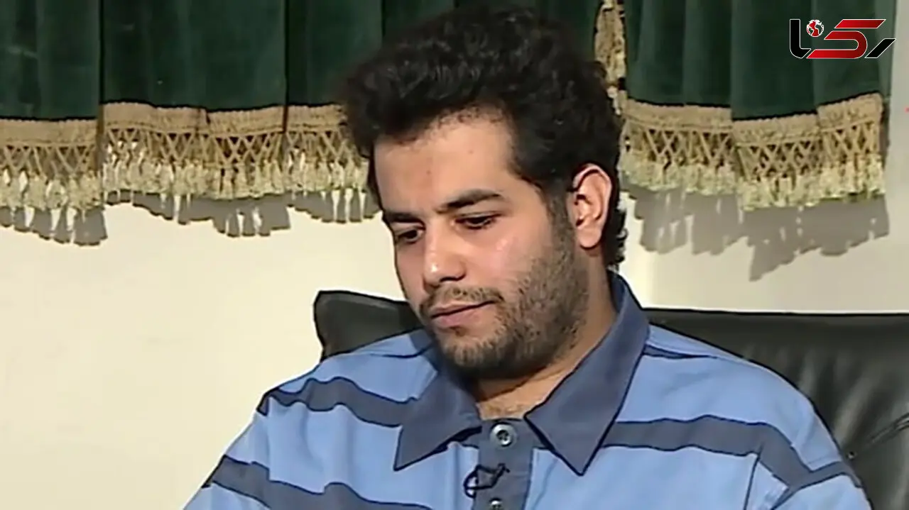 برگزاری اولین دادگاه میلاد حاتمی و 21 همدست در دادگاه انقلاب / مفسد فی الارض شناخته شد 