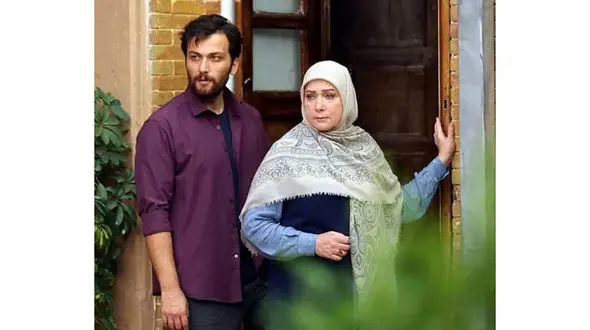 «شرم» روی آنتن شبکه سه سیما 