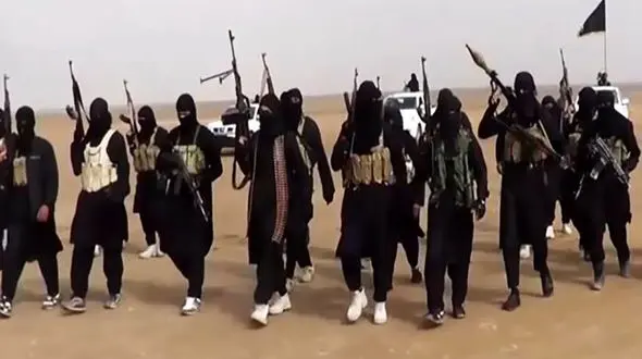 
قتل‎عام داعش در موزامبیک
