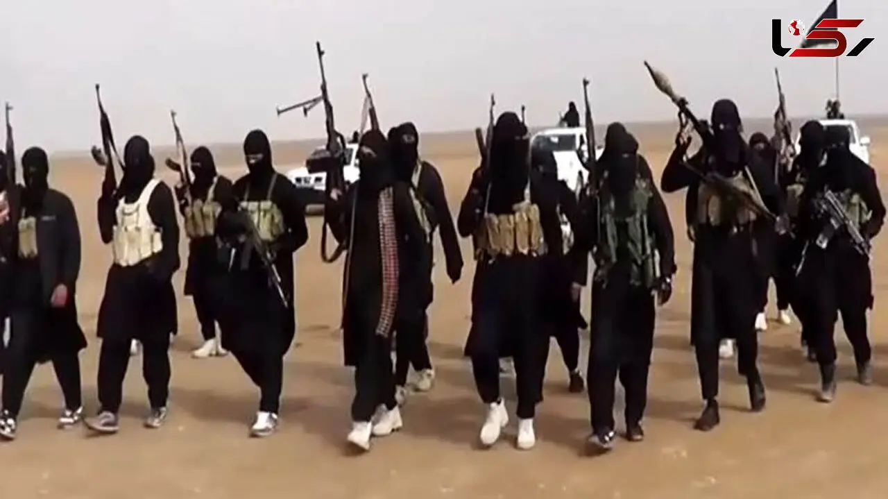 
قتل‎عام داعش در موزامبیک
