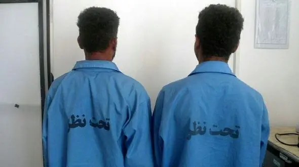 دانش آموز نوجوان را در مسیر مدرسه  ربودند+ عکس  آدم ربایان