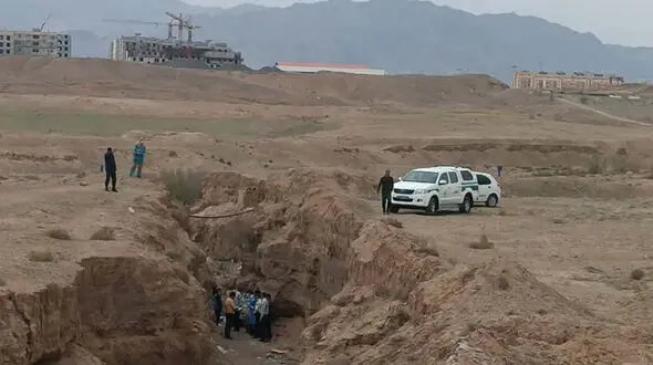 کشف جمجمه و اسکلت انسان در شورآباد / ورود پلیس آگاهی به پرونده