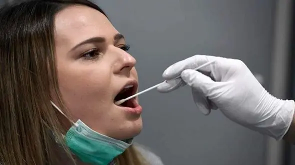 تست 3 دقیقه ای کرونا اختراع شد