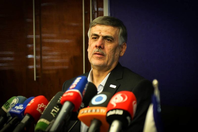 محمد حیدری