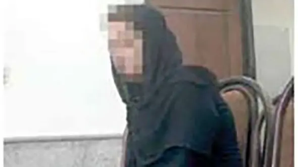 نقشه زن خائن و دوست پسرش برای ازدواج با تاجر تهرانی / 3 سال با هر دو بودم ! + عکس