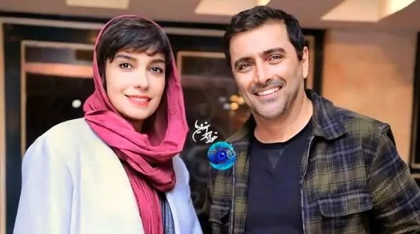 عکس/ عاشقانه ترین عکس امین زندگانی و الیکا عبدالرزاقی در نخلستان / هزار ماشالله بهشون