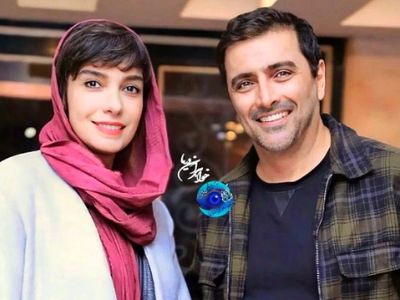 عکس/ عاشقانه ترین عکس امین زندگانی و الیکا عبدالرزاقی در نخلستان / هزار ماشالله بهشون