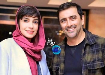 عکس/ عاشقانه ترین عکس امین زندگانی و الیکا عبدالرزاقی در نخلستان / هزار ماشالله بهشون