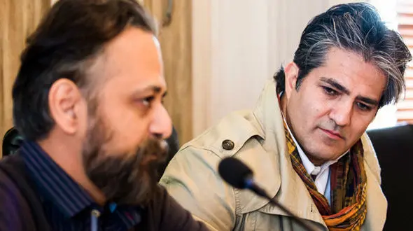 آیا سیامک سپهری از رستاک جدا شده است؟