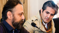 آیا سیامک سپهری از رستاک جدا شده است؟