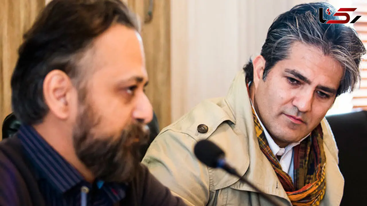 آیا سیامک سپهری از رستاک جدا شده است؟