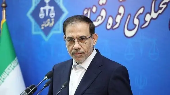 پیام تسلیت سخنگوی قوه قضائیه در پی جنایت جنگی دشمن در حمله به دادگستری لارستان: ننگ بر مدعیان حقوق بشر که در برابر این جنایات آشکار، سکوت کرده اند